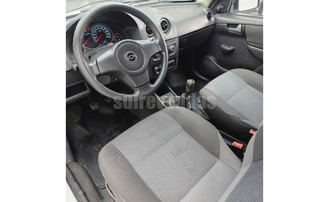 Chevrolet CELTA