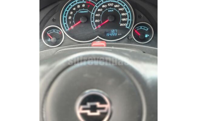 Chevrolet CELTA