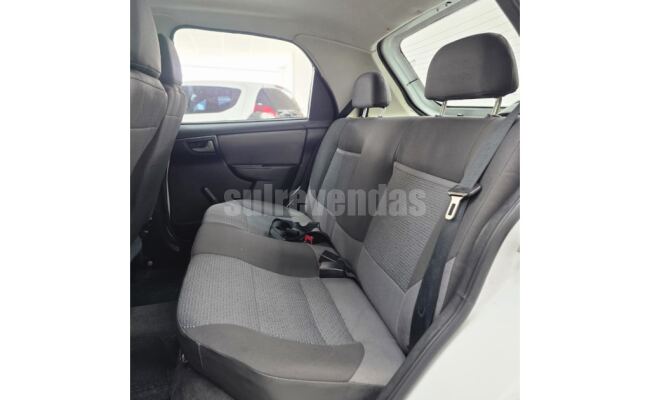Chevrolet CELTA