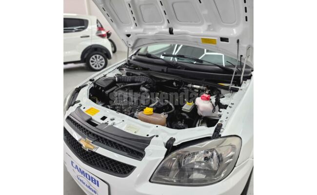 Chevrolet CELTA