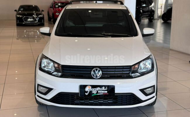 Volkswagen SAVEIRO