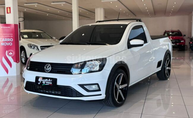 Volkswagen SAVEIRO