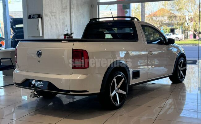 Volkswagen SAVEIRO