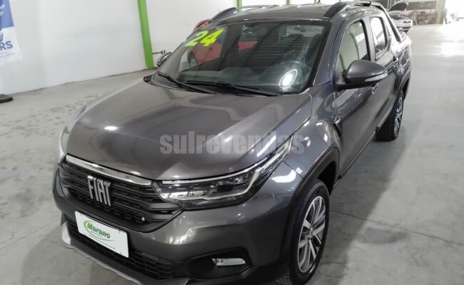 Fiat STRADA