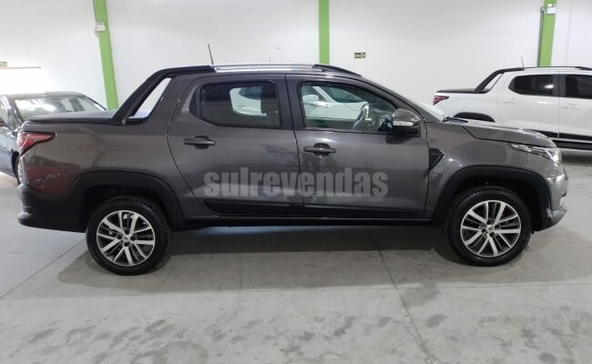 Fiat STRADA
