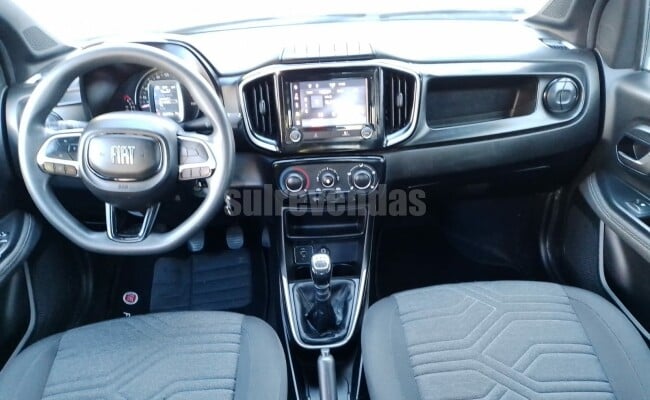 Fiat STRADA