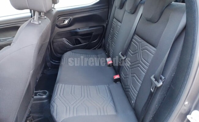 Fiat STRADA
