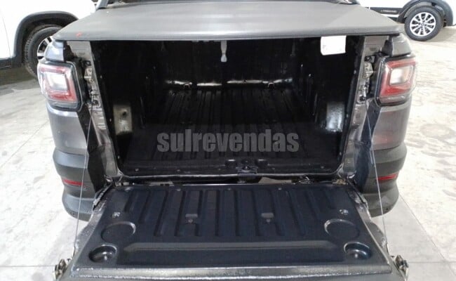 Fiat STRADA