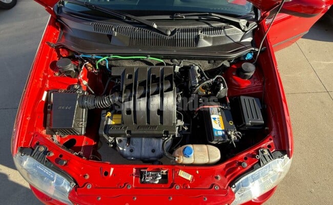 Fiat PALIO