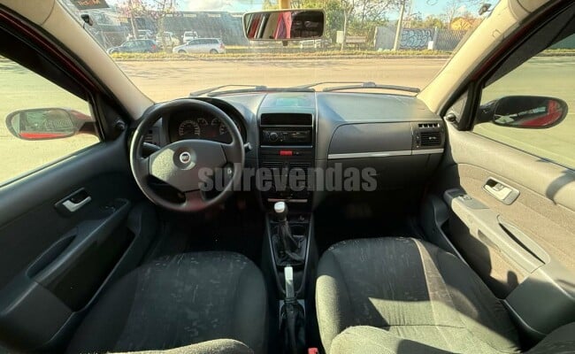 Fiat PALIO
