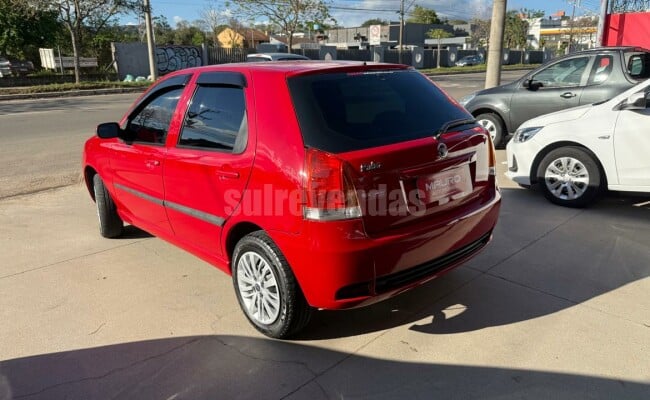 Fiat PALIO