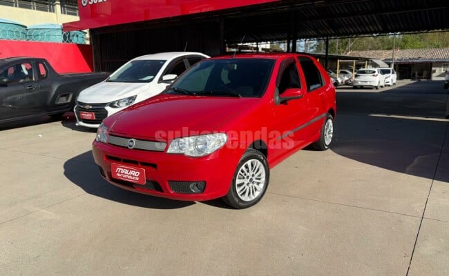 Fiat PALIO