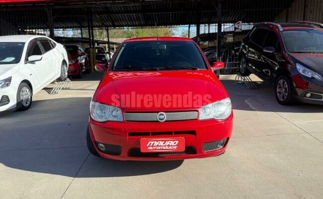 Fiat PALIO