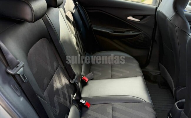 Chevrolet ONIX HATCH 1.0 12V Flex 5p Mec.