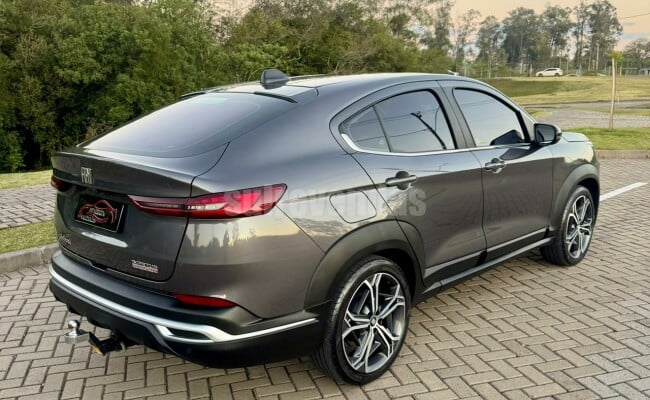 Fiat FASTBACK