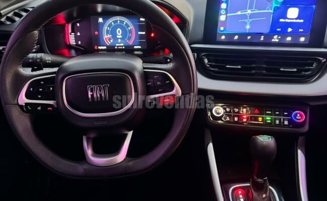 Fiat FASTBACK