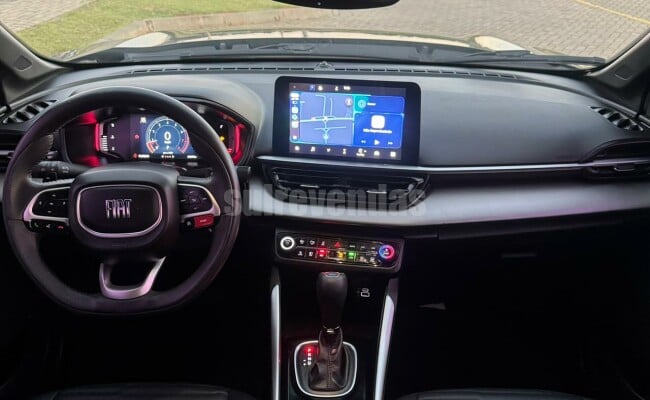 Fiat FASTBACK
