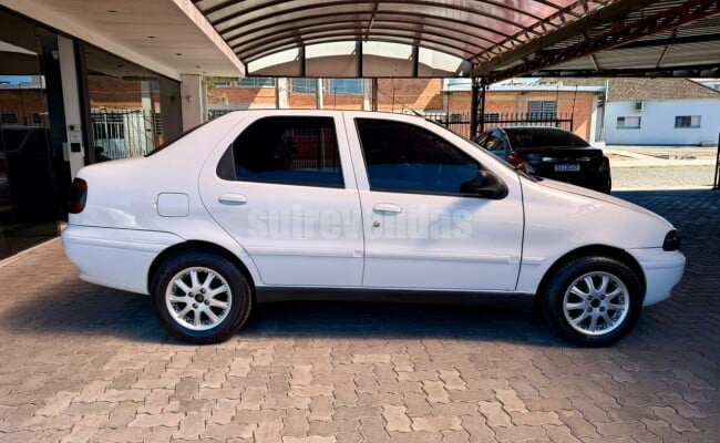 Fiat SIENA