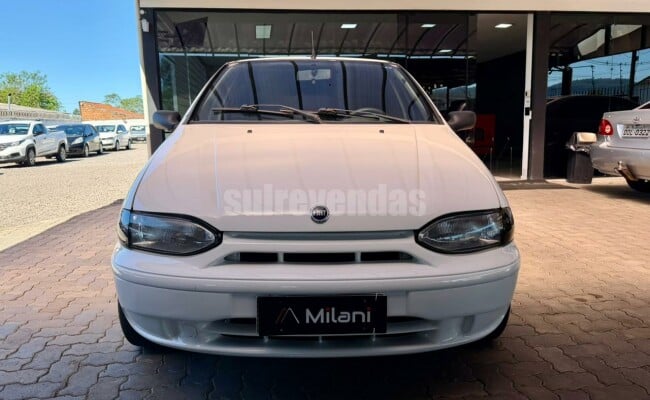 Fiat SIENA