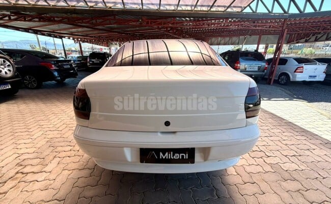 Fiat SIENA
