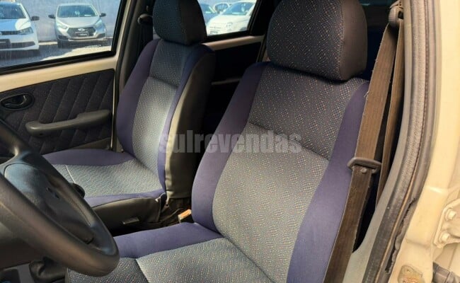 Fiat SIENA