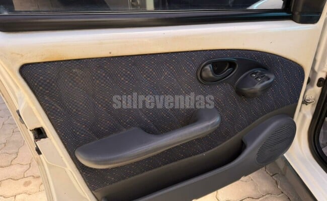 Fiat SIENA