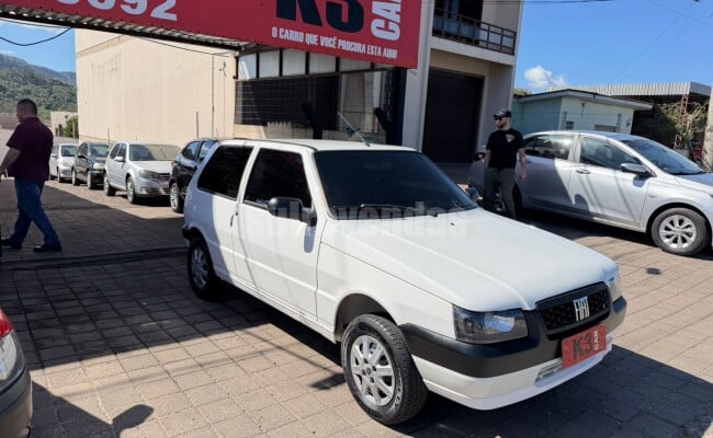 Fiat UNO