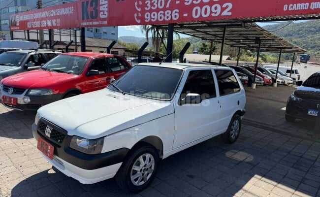 Fiat UNO