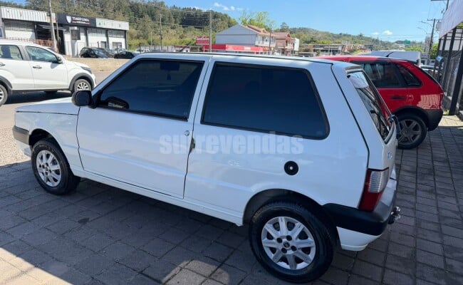 Fiat UNO