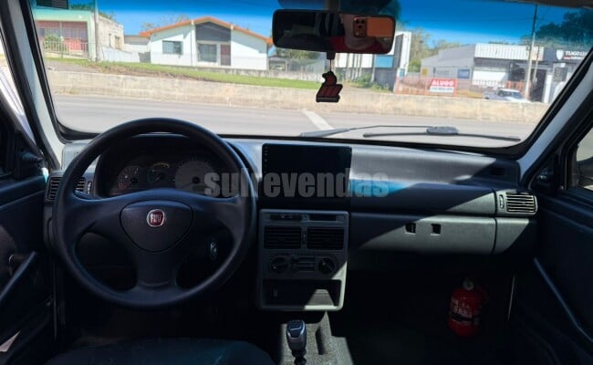 Fiat UNO