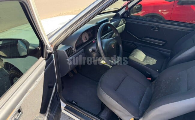 Fiat UNO