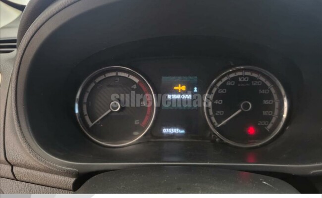 Mitsubishi L200 TRITON