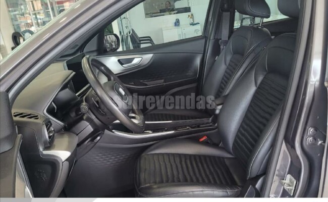 Fiat FASTBACK