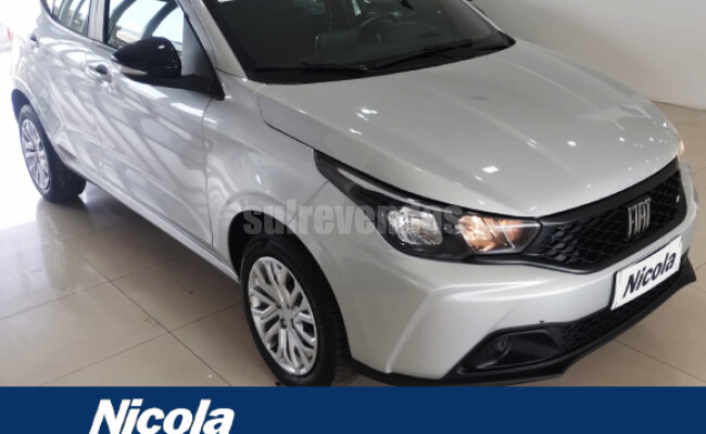 Fiat ARGO