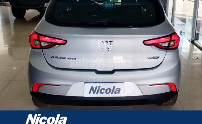 Fiat ARGO