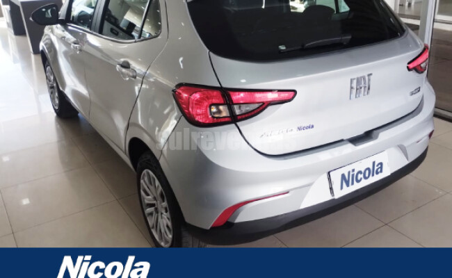 Fiat ARGO