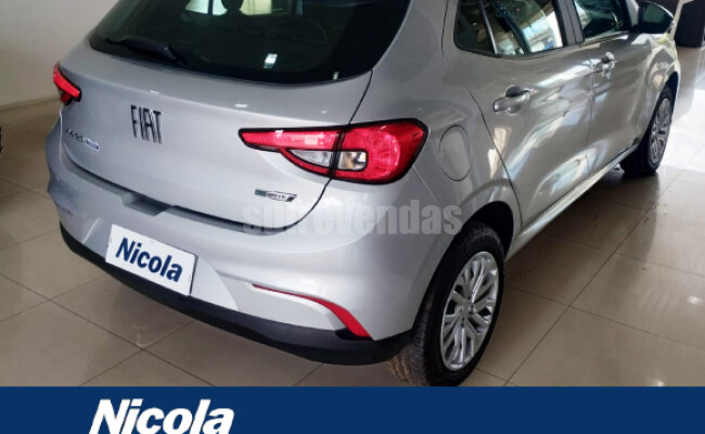 Fiat ARGO
