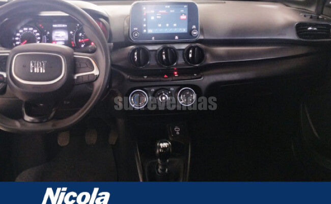 Fiat ARGO