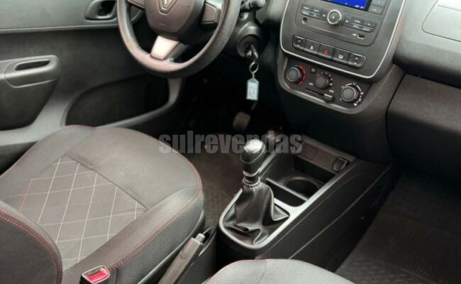 Renault KWID ZEN 1.0