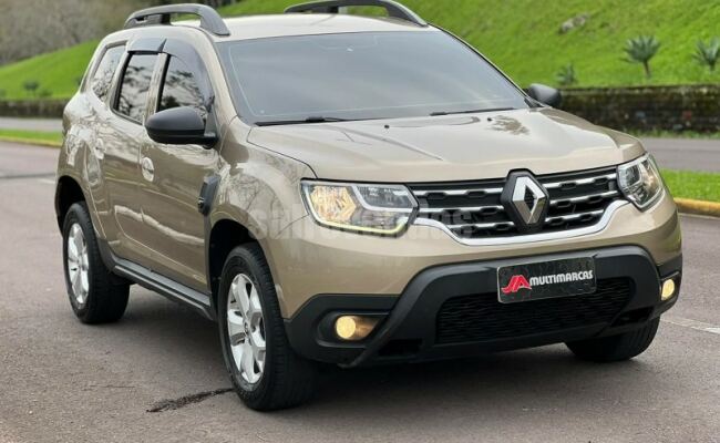 Renault CAPTUR ZEN 1.6