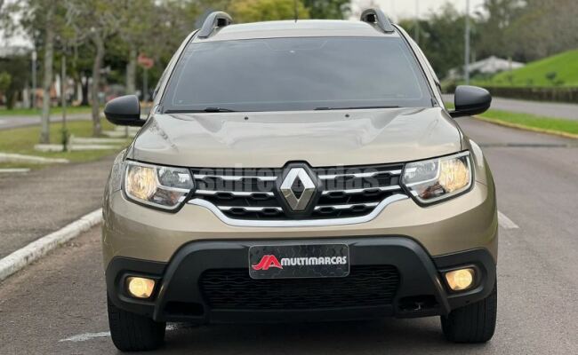 Renault CAPTUR ZEN 1.6