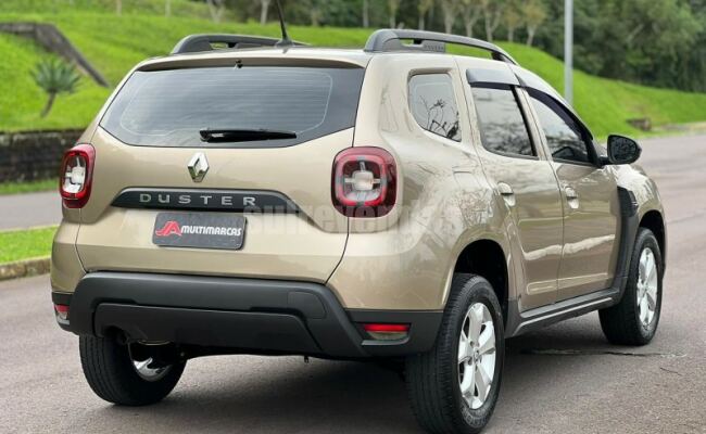 Renault CAPTUR ZEN 1.6