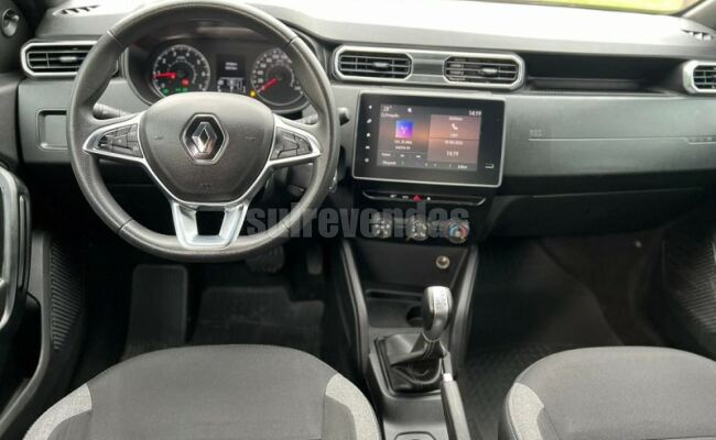 Renault CAPTUR ZEN 1.6