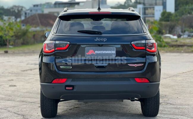 Jeep CHEROKEE TRAILHAWK 3.2