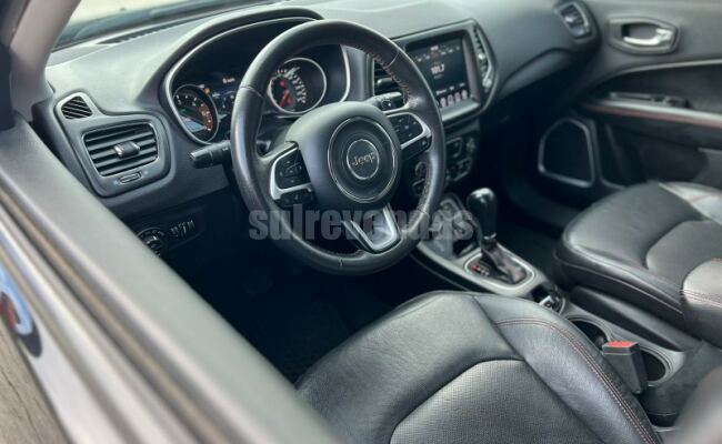 Jeep CHEROKEE TRAILHAWK 3.2
