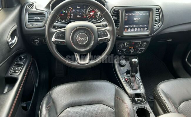 Jeep CHEROKEE TRAILHAWK 3.2