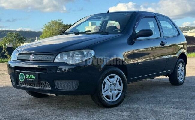 Fiat Palio
