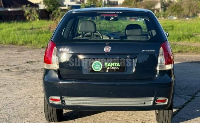 Fiat Palio