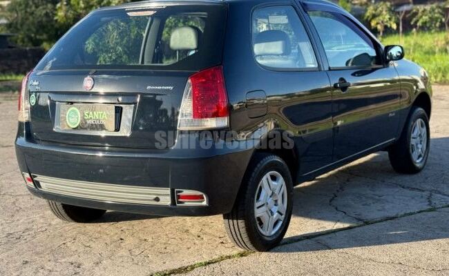 Fiat Palio