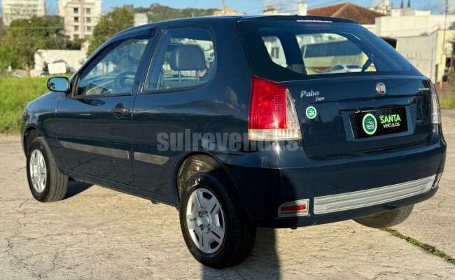 Fiat Palio